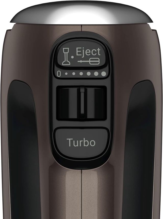 Moulinex batteur powermix silence 600W HM653910