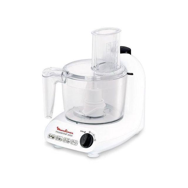 Moulinex bol pour hachoir masterchef 2000 1.5 L (pièce)