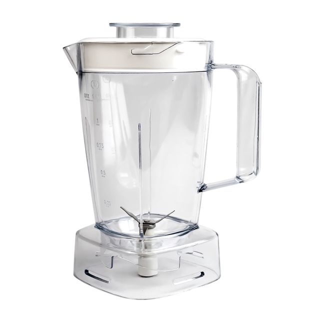 Moulinex bol blender genuine XF240401 (pièce)