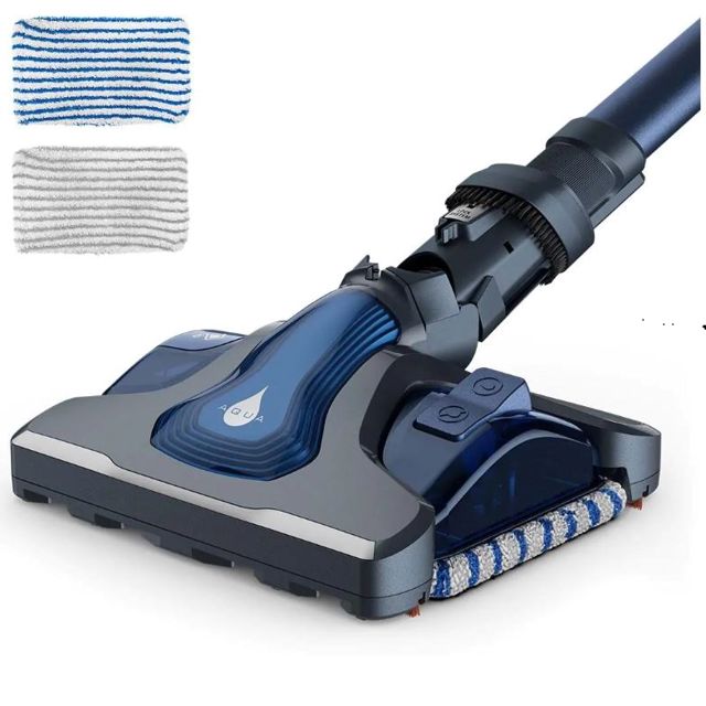 Rowenta brosse lavante Aqua 2 lingettes ZR009600 (pièce)