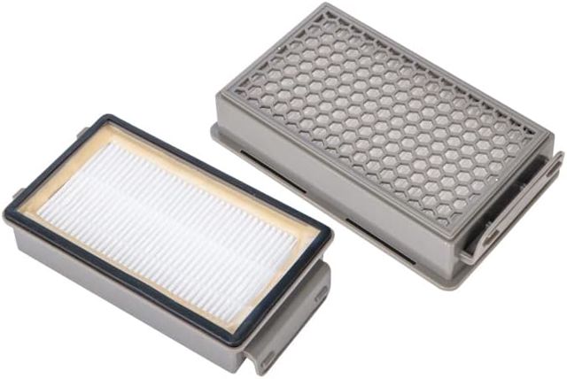 Rowenta Filtre Sortie d'Air Haute Filtration ZR903501