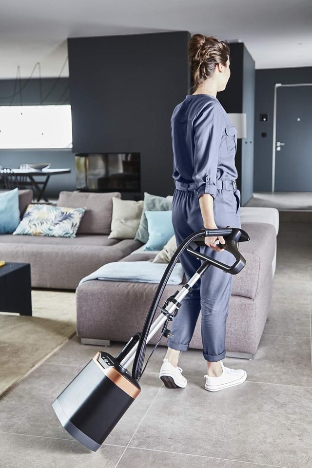 Calor defroisseur vertical pro style care it8480c0