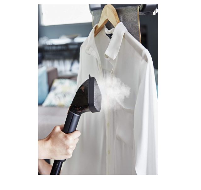 Calor defroisseur vertical pro style care it8480c0
