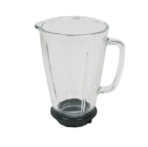 Moulinex Bol mixeur avec base MS-651659 (pièce)