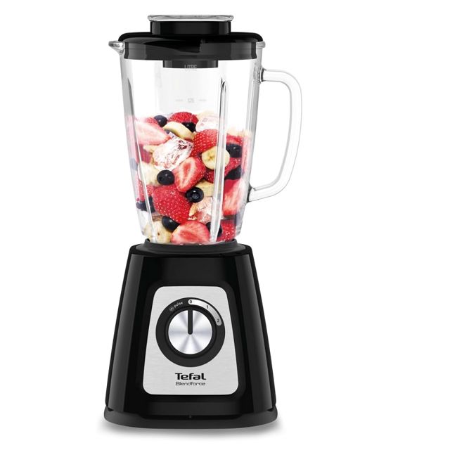 Moulinex Bol mixeur avec base MS-651659 (pièce)
