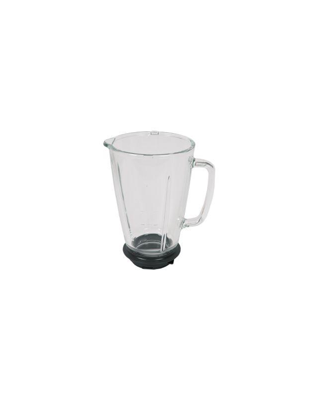 Moulinex Bol mixeur avec base MS-651659 (pièce)