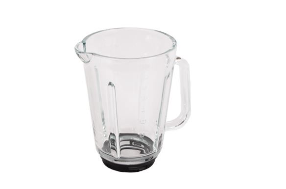 Moulinex Bol blender verre MS-650019 (pièce)