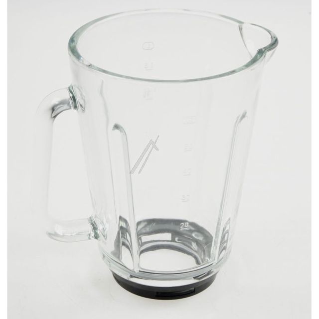 Moulinex Bol blender verre MS-650019 (pièce)