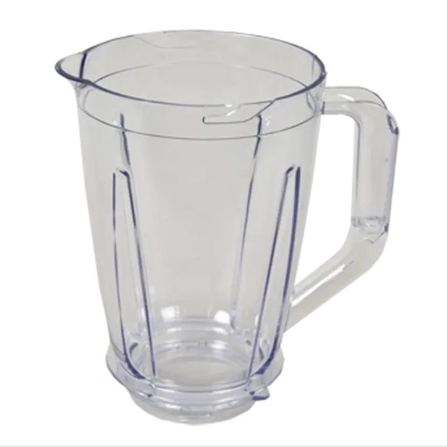 Moulinex Bol blender plastique MS-651386 (pièce)