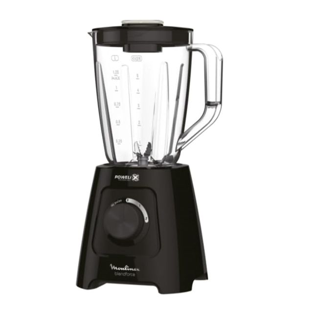 Moulinex Bol blender plastique MS-651386 (pièce)