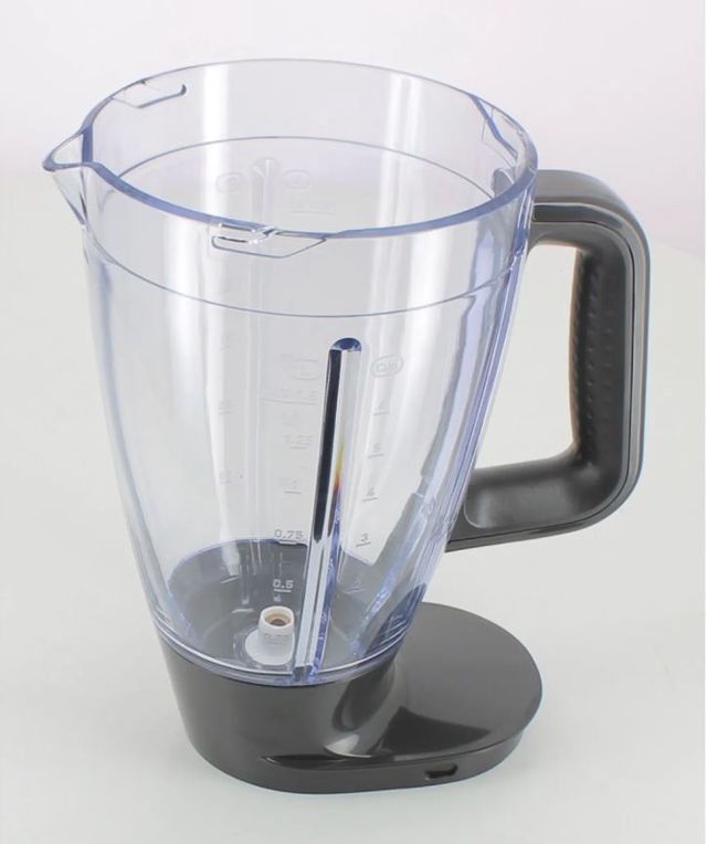 Moulinex Bol blender double force MS-650528 (pièce)