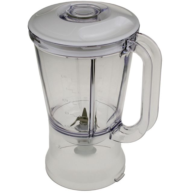 Moulinex Bol blender complet MS-5A02453 (pièce)