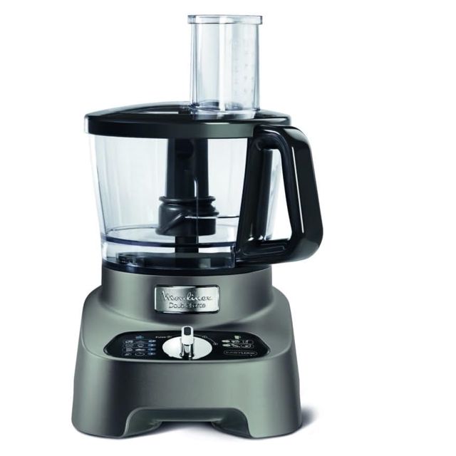Moulinex Bol pour robot Double Force MS-650524