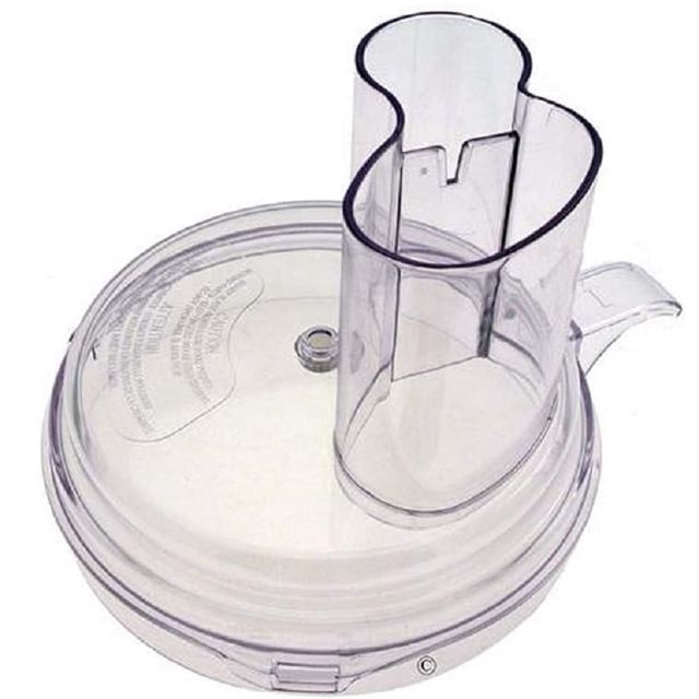 Seb couvercle bol masterchef 8000 fp645 MS-5A07890 (pièce)