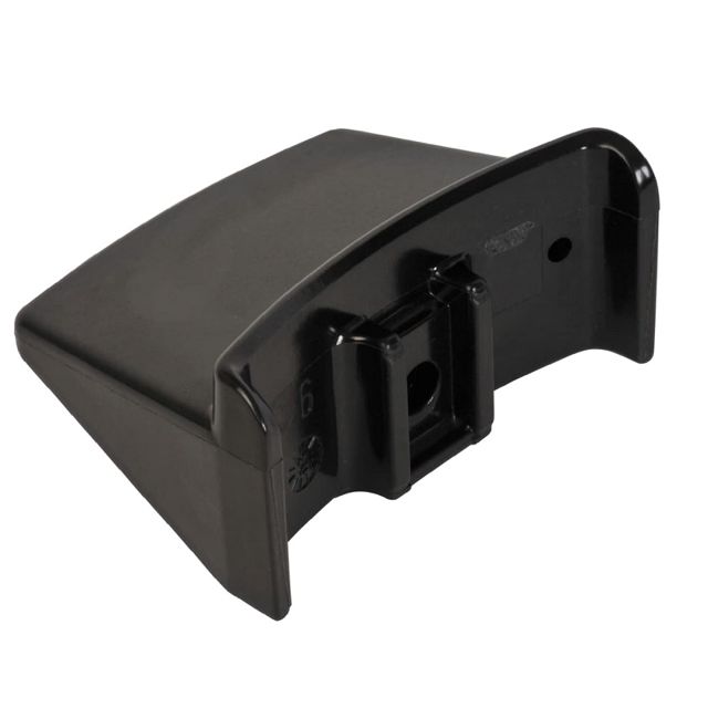 seb poignée noire pour cocotte 790098 (pièce)