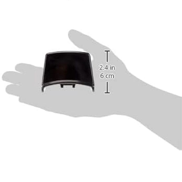 seb poignée noire pour cocotte 790098 (pièce)