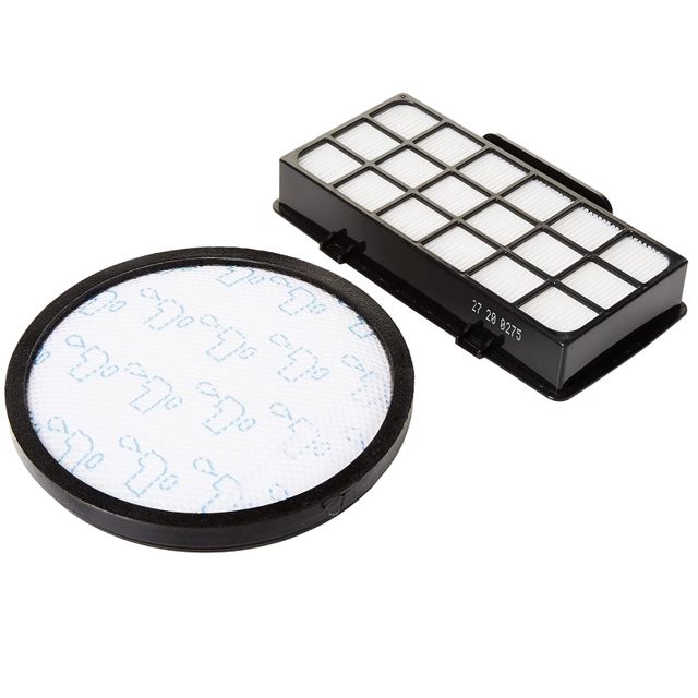 Rowenta kit de filtration pour aspirateur ZR006001 (pièce)