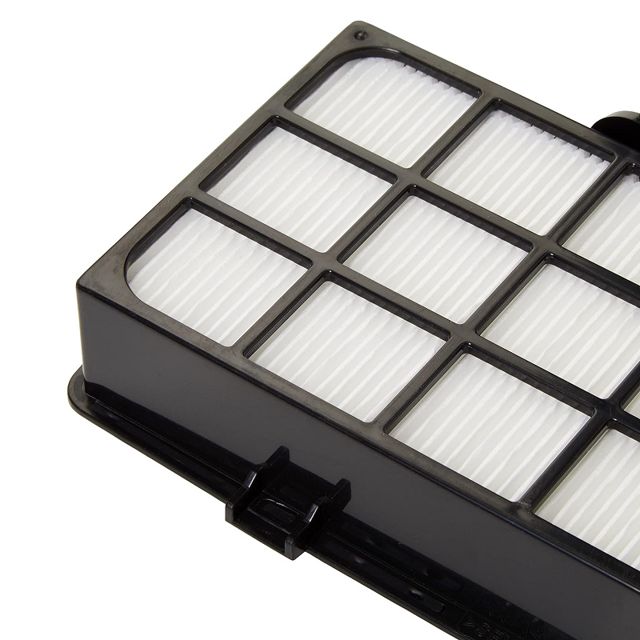Rowenta kit de filtration pour aspirateur ZR006001 (pièce)