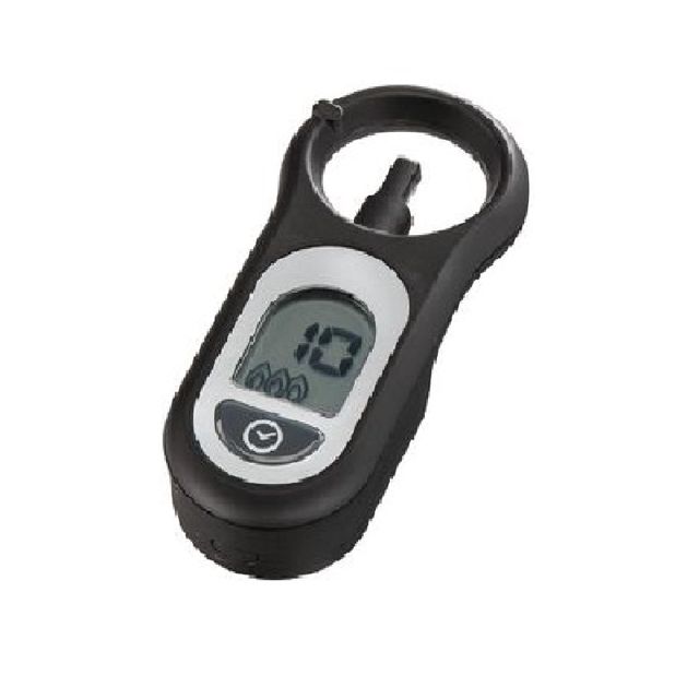 Seb minuteur noir cocotte minut X1060008