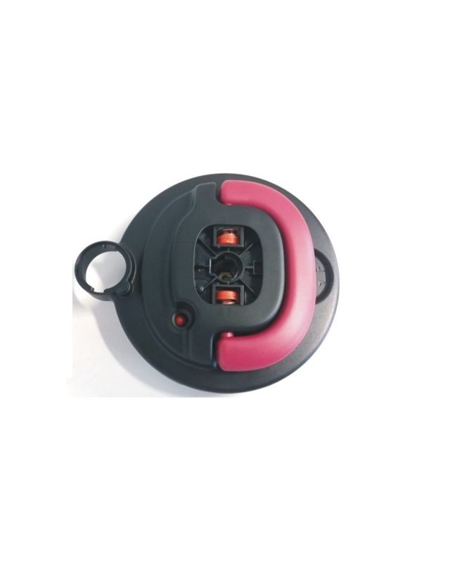 Seb boîtier de commande cocotte SS-1530000737 (pièce)