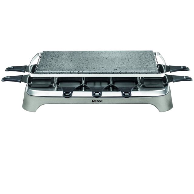 Tefal Appareil à raclette PR457B12 (pièce)