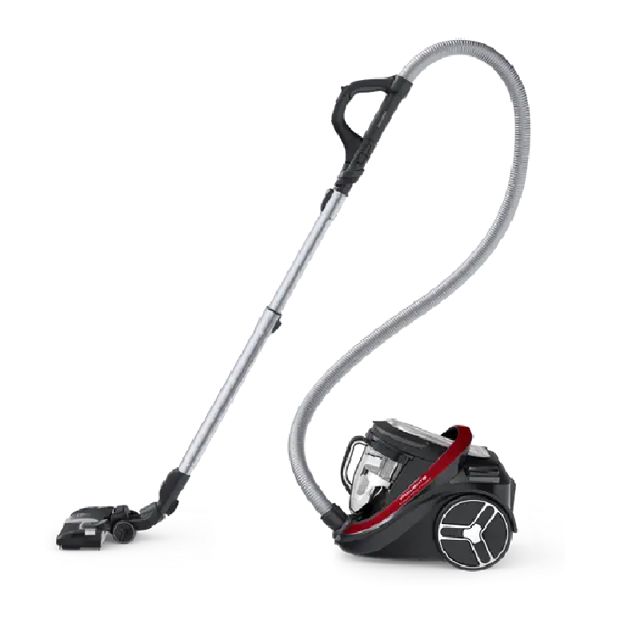 Rowenta aspirateur green force effitech+ RO7933EA