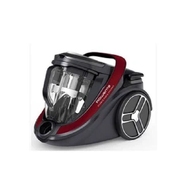 Rowenta aspirateur green force effitech+ RO7933EA