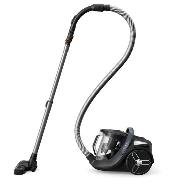 Rowenta Green Force Cyclonic RO7C36EA Sans Sac