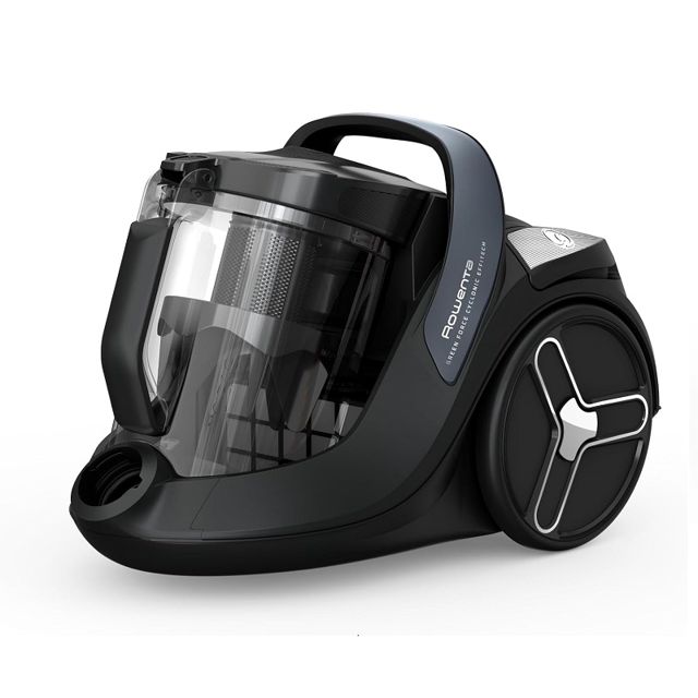 Rowenta Green Force Cyclonic RO7C36EA Sans Sac