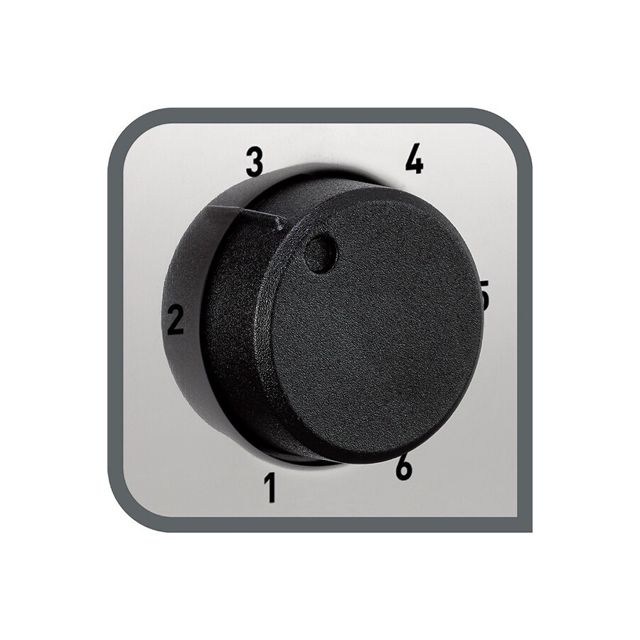 Tefal equinox grille pain 2 fente TL330D11
