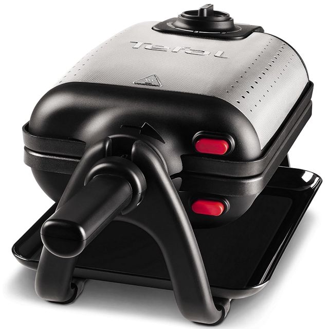 Tefal Gaufrier king size WM755D12