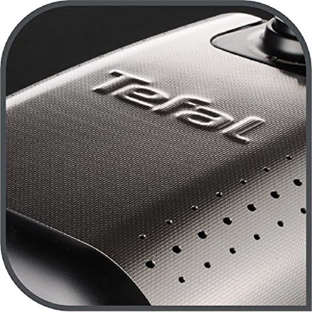 Tefal Gaufrier king size WM755D12