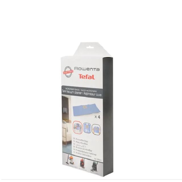 Rowenta Tefal filtre aspirateur ZR8001 (pièce)