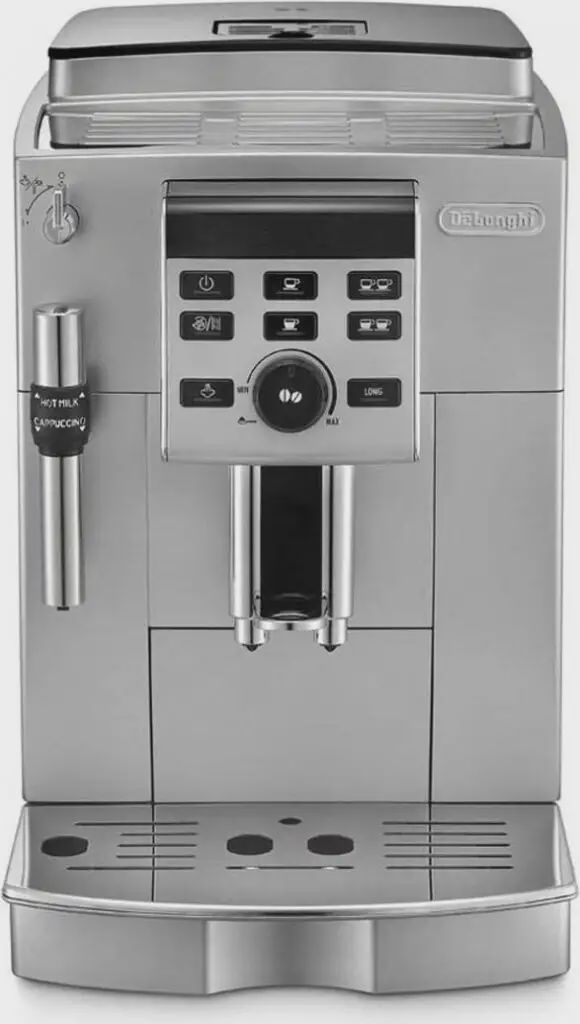 Delonghi machine à café ECAM25.120.SB