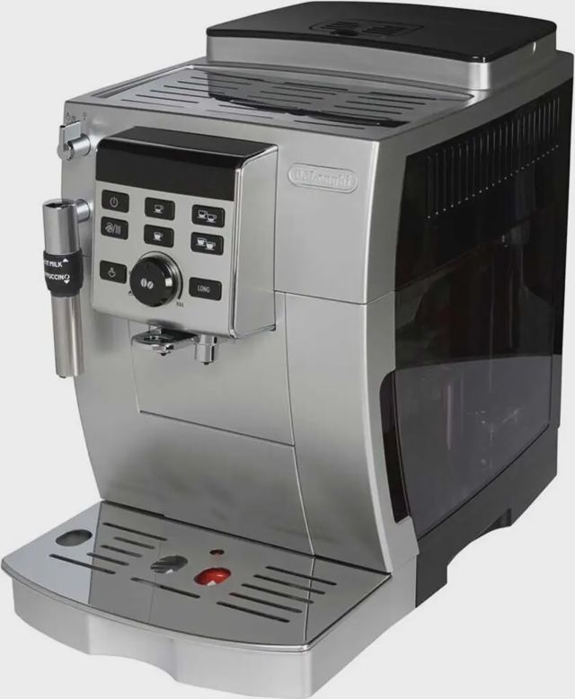 Delonghi machine à café ECAM25.120.SB