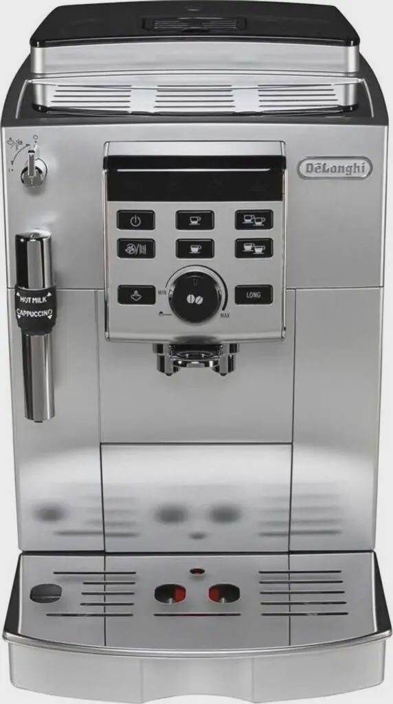 Delonghi machine à café ECAM25.120.SB