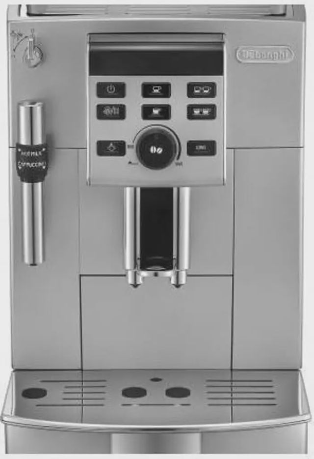 Delonghi machine à café ECAM25.120.SB