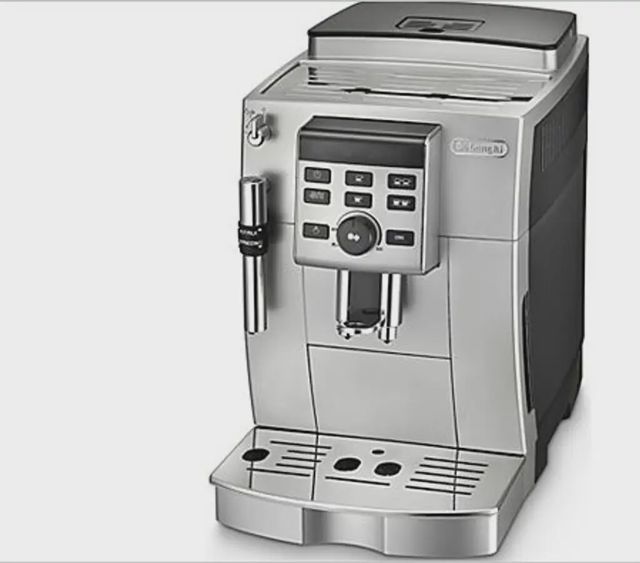Delonghi machine à café ECAM25.120.SB