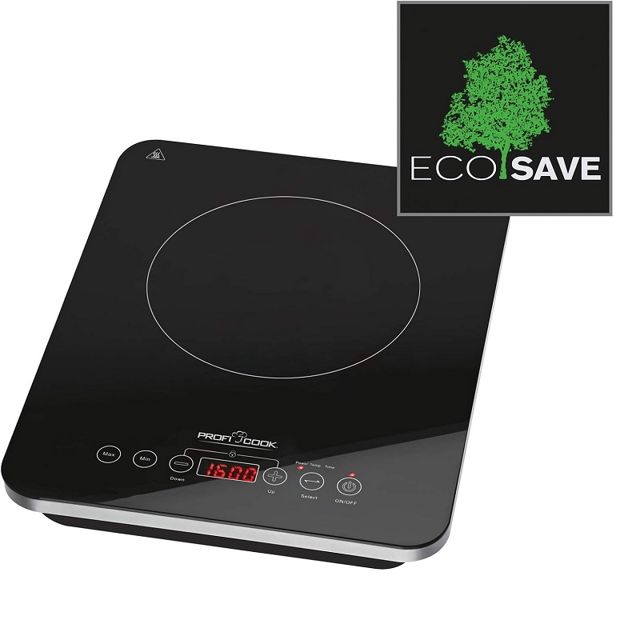 ProfiCook Plaque de cuisson à induction PC-ITG 1130
