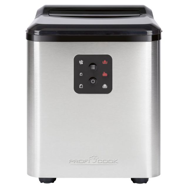 Proficook machine à glaçons 1.5L 12KG PC-EWB 1253