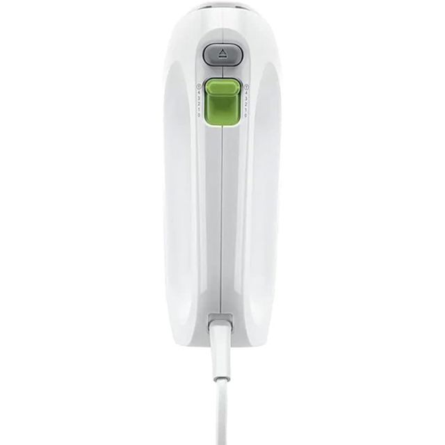 Braun batteur 400W HM101AI  HM1070WH
