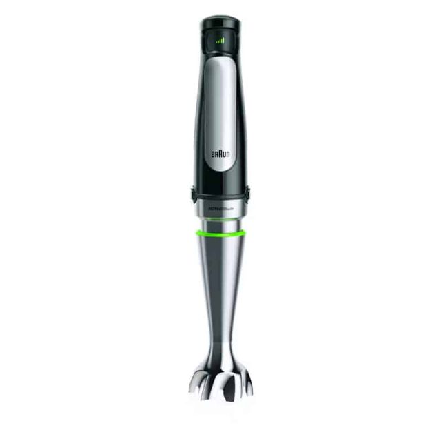 Braun bras mixeur 1000W HB701AI-MQ7087X HB