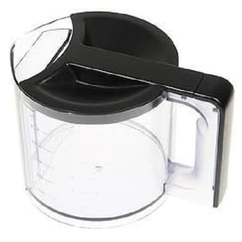 Braun centrifugeuse multiquick juicer noir J300 JC (pièce)
