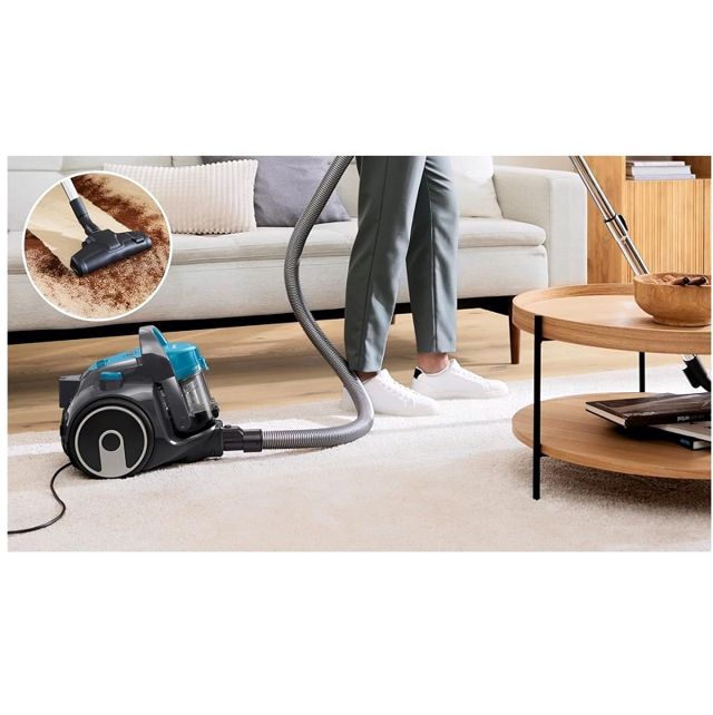 Bosch serie2 aspirateur sans Sac BGS05X240