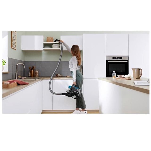 Bosch serie2 aspirateur sans Sac BGS05X240