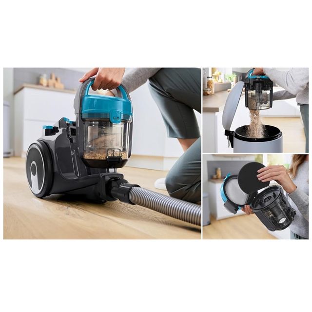Bosch serie2 aspirateur sans Sac BGS05X240