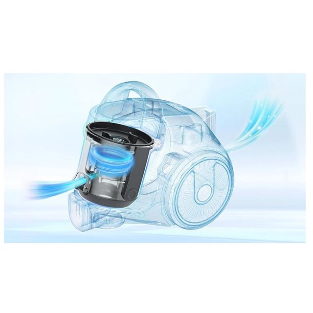 Bosch serie2 aspirateur sans Sac BGS05X240