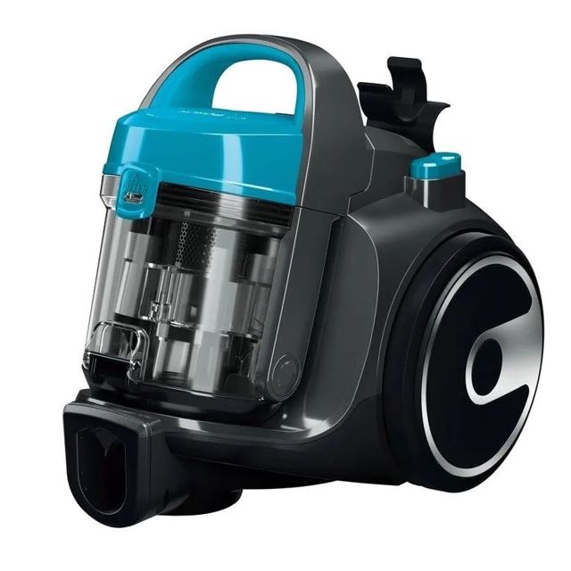Bosch aspirateur sans sac serie 2 BGS05X240