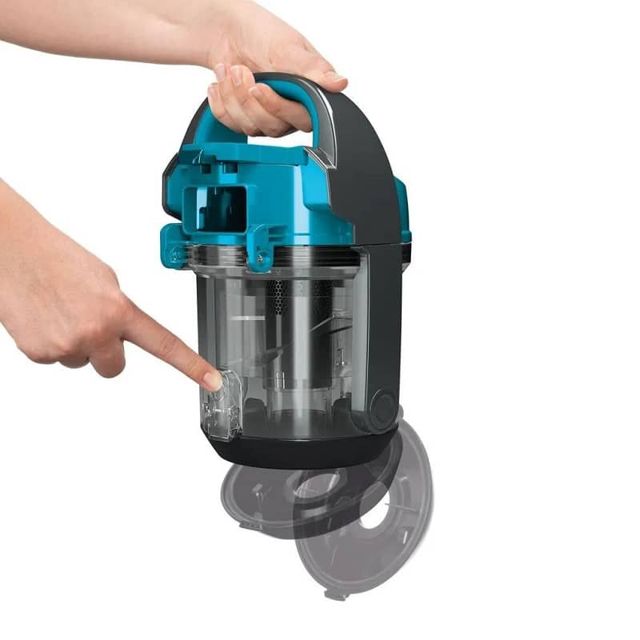 Bosch aspirateur sans sac serie 2 BGS05X240
