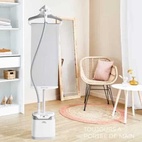 Calor defroisseur pro style care IT8470C0